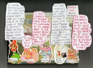 Illustration for article titled Gawker Flashback
